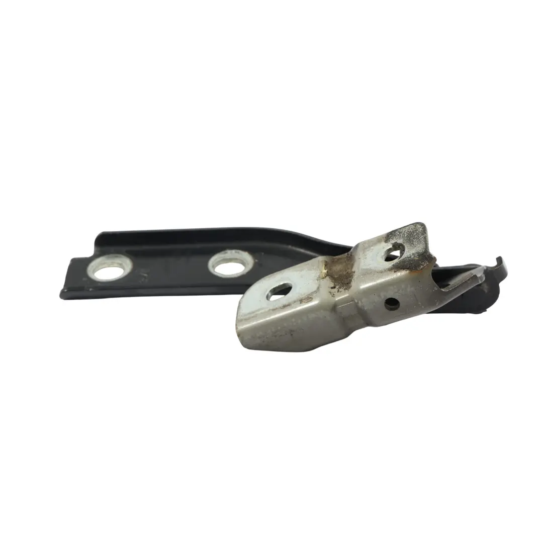 Capó Bisagra Delantera Derecha Phantom Negro - Z9Y para Audi A3 8P con número de pieza 8P0823302B Audi A3 8P Capó Bisagra Delantera Derecha Phantom Negro - Z9Y - SKU 8P0823302B-PHB - Número de pieza 8P0823302B