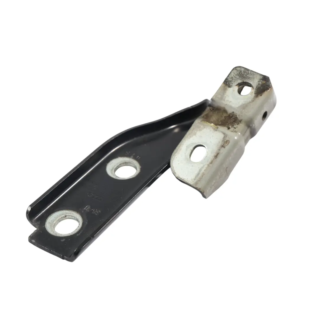 Hood Bonnet Hinge Front Right O/S Phantom Black - Z9Y to Audi A3 8P with Part number 8P0823302B Audi A3 8P Hood Bonnet Hinge Front Right O/S Phantom Black - Z9Y - SKU 8P0823302B-PHB - Part number 8P0823302B