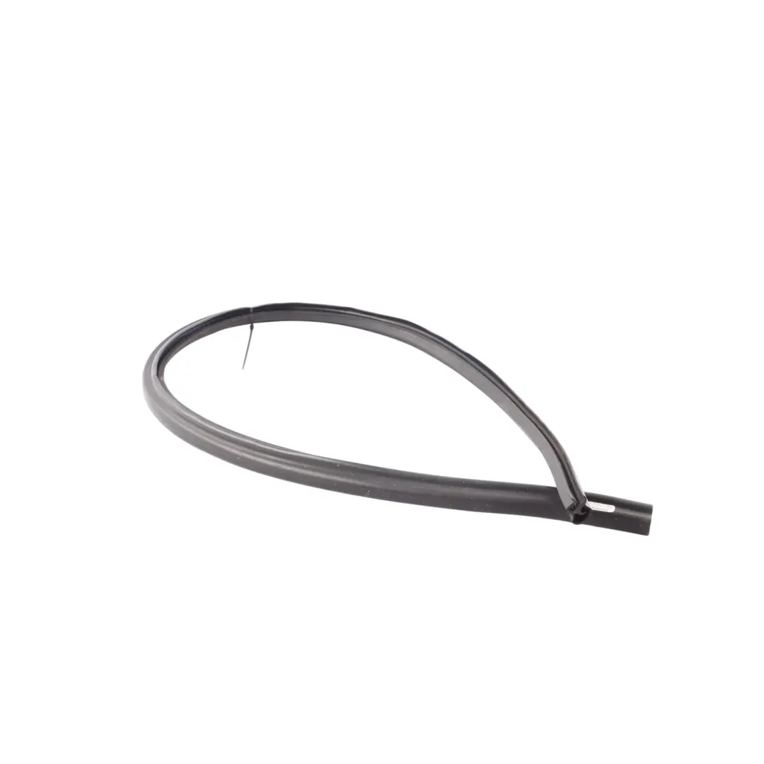 Front Hood Bonnet Strip Rubber Engine Gasket Seal to Audi A3 8P with Part number 8P0823731B Audi A3 8P Front Hood Bonnet Strip Rubber Engine Gasket Seal - SKU 8P0823731B - Part number 8P0823731B