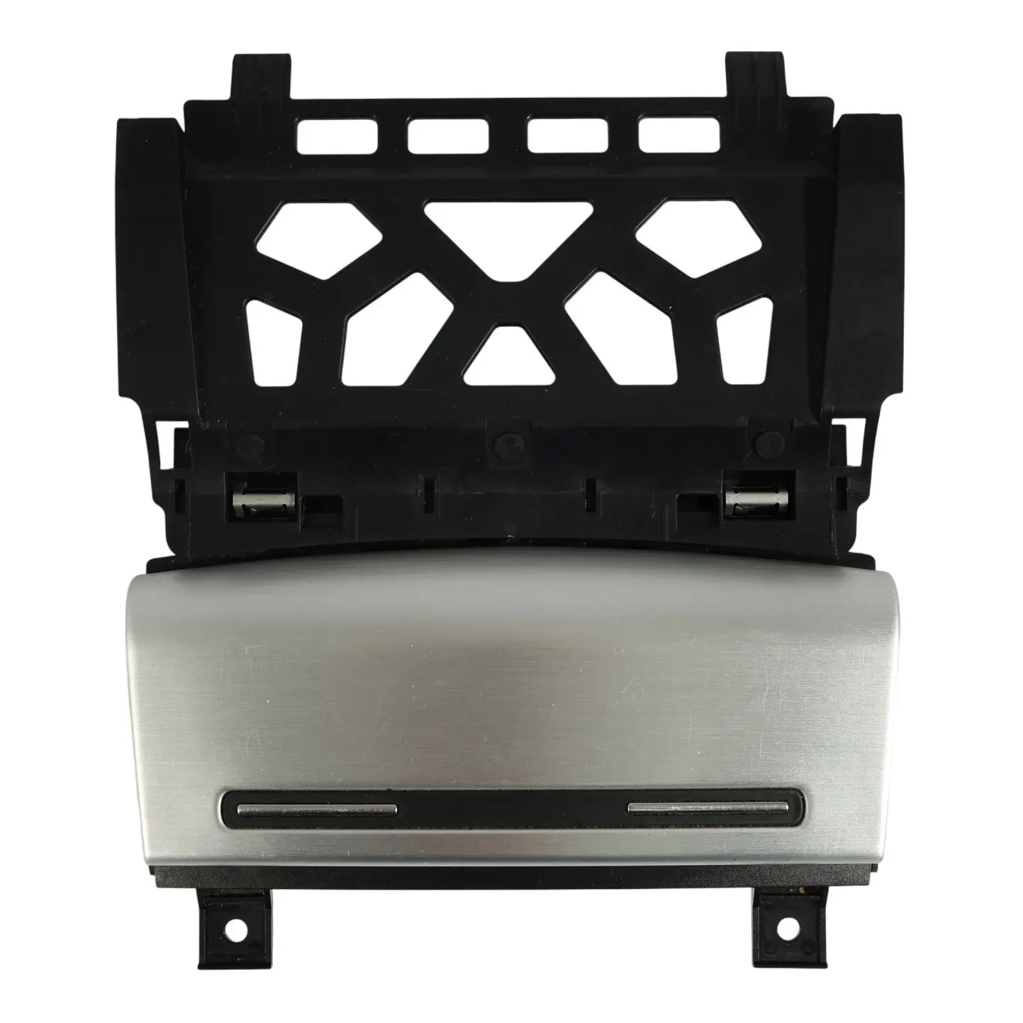 Audi A3 8P Mittelkonsole Tablett Ablagefach Abdeckung 8P0857951