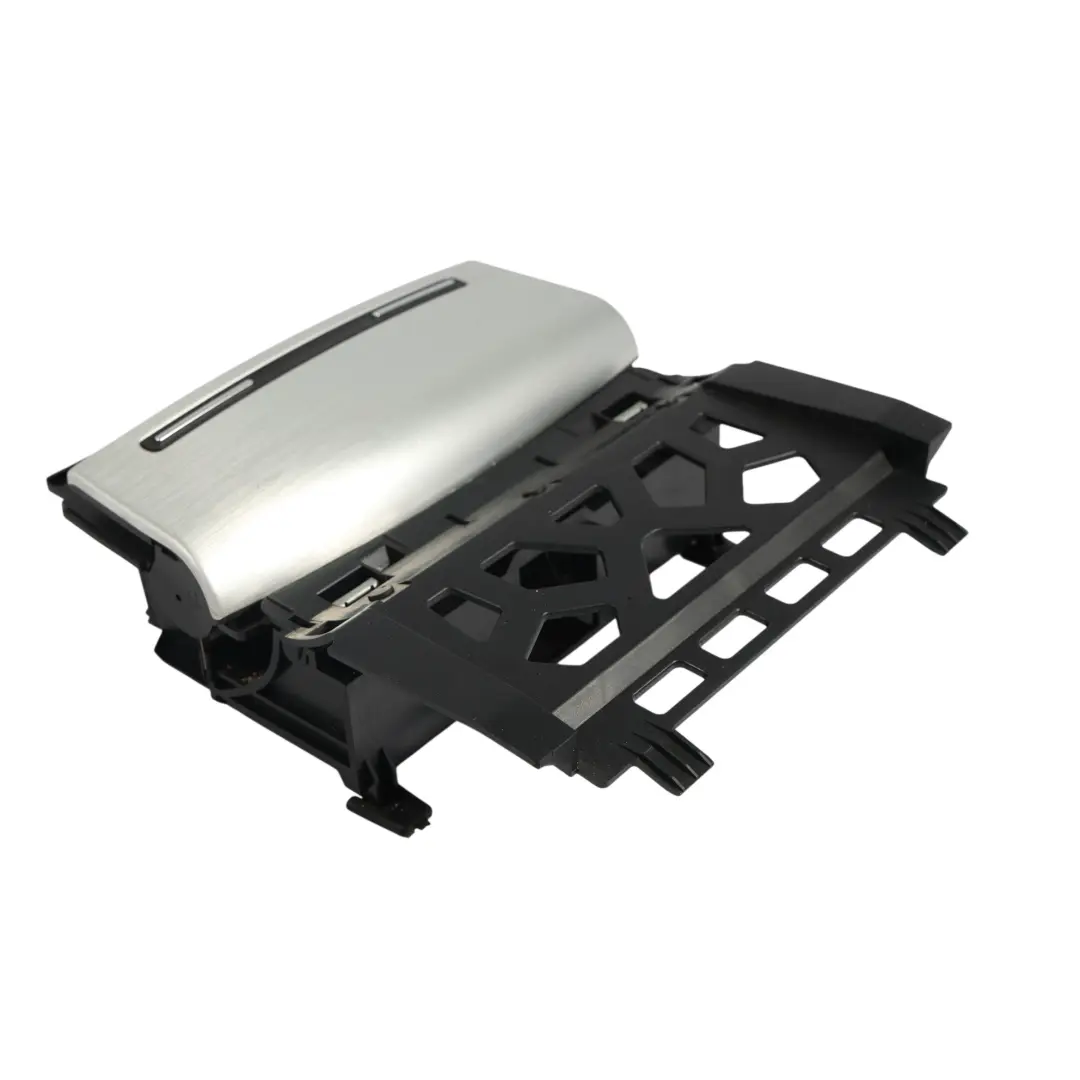 Couvercle Du Compartiment Rangement Console Centrale pour Audi A3 8P à propos du numéro de pièce 8P0857951 Audi A3 8P Couvercle Du Compartiment Rangement Console Centrale - SKU 8P0857951-5 - Numéro de pièce 8P0857951