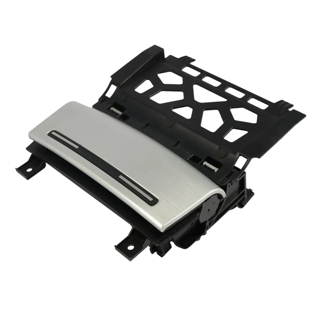 Mittelkonsole Tablett Ablagefach Abdeckung für Audi A3 8P mit Teilenummer 8P0857951 Audi A3 8P Mittelkonsole Tablett Ablagefach Abdeckung - SKU 8P0857951-5 - Teilenummer 8P0857951