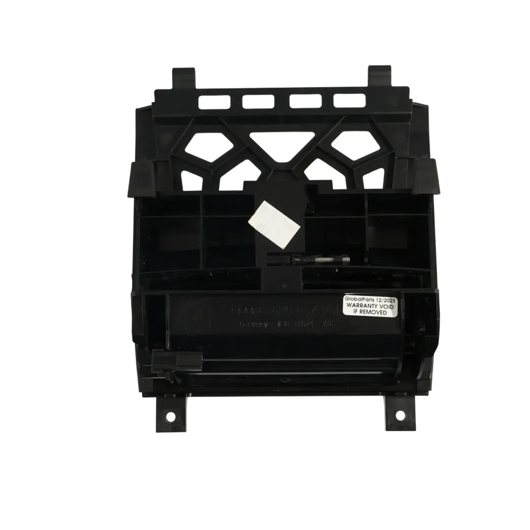 Audi A3 8P Couvercle Du Compartiment Rangement Console Centrale - SKU 8P0857951-5 - Numéro de pièce 8P0857951