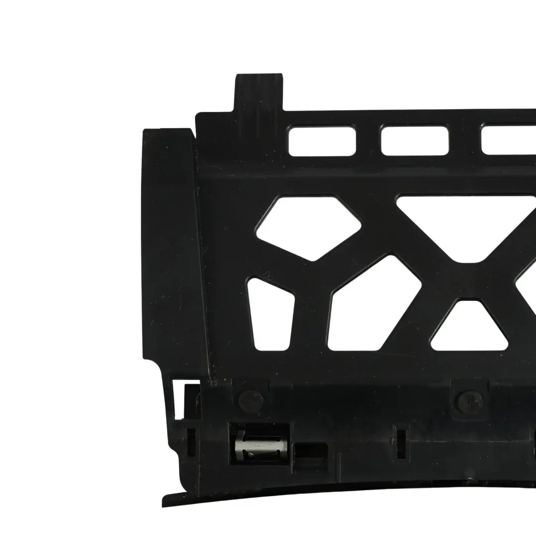 Tapa Compartimento Almacenamiento Bandeja Consola Central para Audi A3 8P con número de pieza 8P0857951 Audi A3 8P Tapa Compartimento Almacenamiento Bandeja Consola Central - SKU 8P0857951-5 - Número de pieza 8P0857951