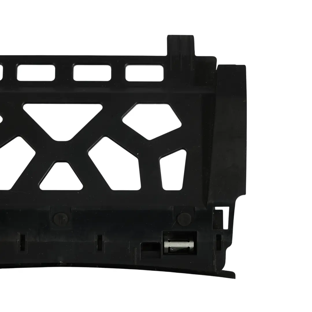 Audi A3 8P Couvercle Du Compartiment Rangement Console Centrale - SKU 8P0857951-5 - Numéro de pièce 8P0857951