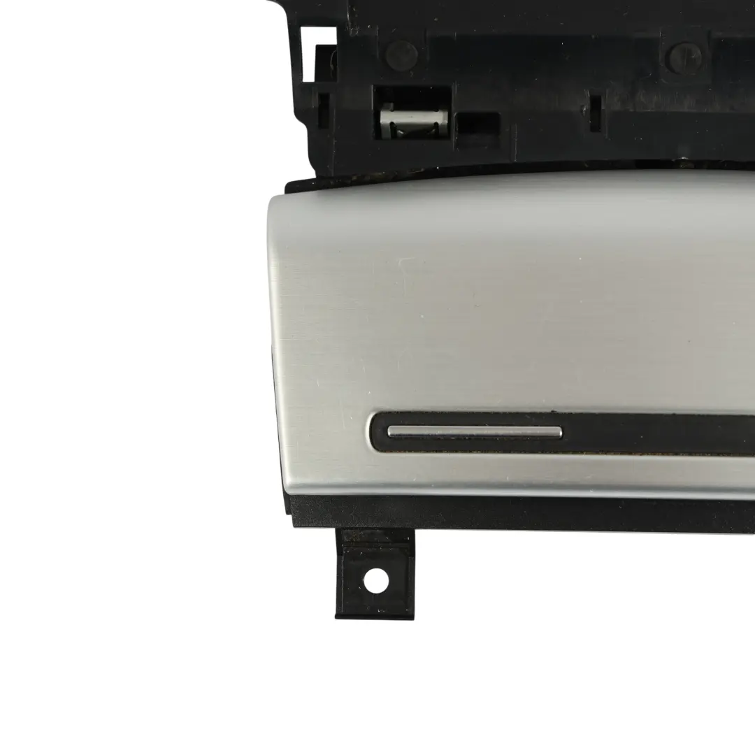 Audi A3 8P Centre Console Tray Storage Compartment Cover - SKU 8P0857951-5 - Part number 8P0857951