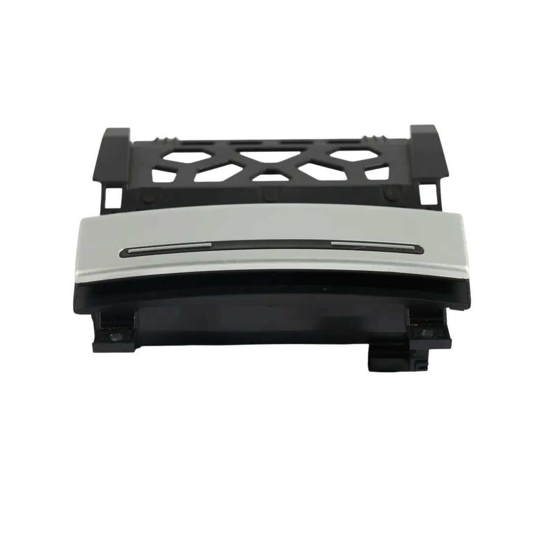 Centre Console Tray Storage Compartment Cover to Audi A3 8P with Part number 8P0857951 Audi A3 8P Centre Console Tray Storage Compartment Cover - SKU 8P0857951-5 - Part number 8P0857951