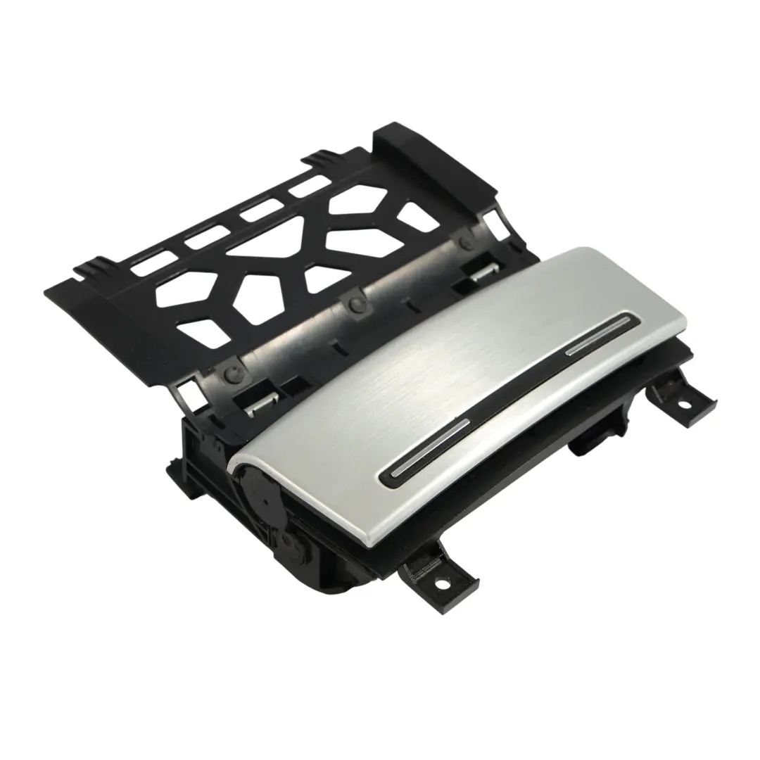 Couvercle Du Compartiment Rangement Console Centrale pour Audi A3 8P à propos du numéro de pièce 8P0857951 Audi A3 8P Couvercle Du Compartiment Rangement Console Centrale - SKU 8P0857951-5 - Numéro de pièce 8P0857951