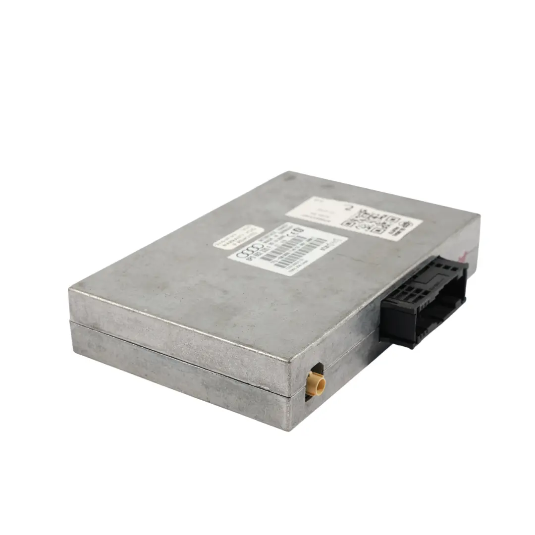 Audi A3 8P A4 B7 Sterownik Moduł Bluetooth - SKU 8P0862335F - Numer Części 8P0862335F