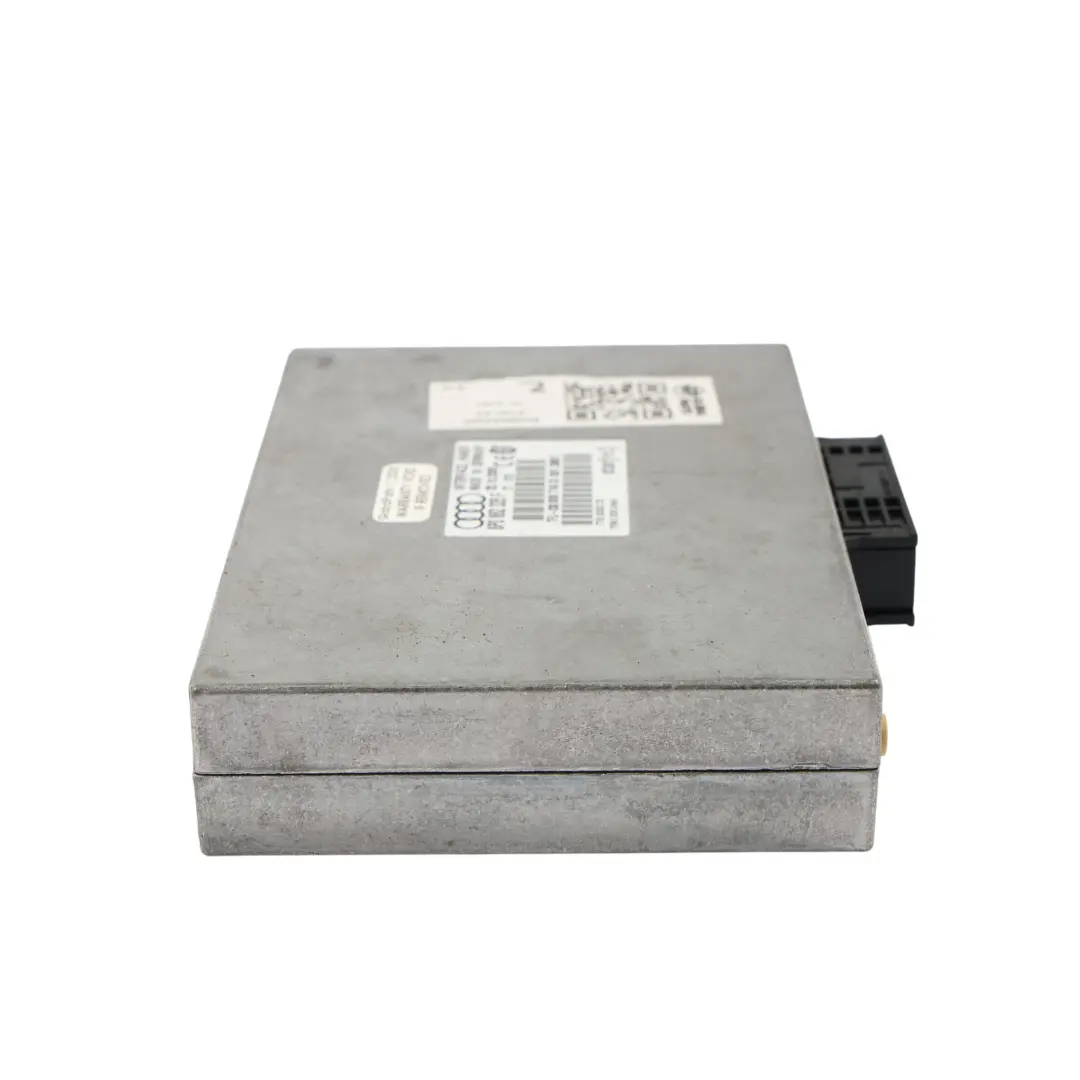 Module D'Interface Bluetooth Mains Libres pour Audi A3 8P A4 B7 à propos du numéro de pièce 8P0862335F Audi A3 8P A4 B7 Module D'Interface Bluetooth Mains Libres - SKU 8P0862335F - Numéro de pièce 8P0862335F