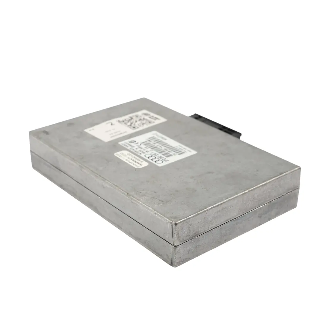 Audi A3 8P A4 B7 Sterownik Moduł Bluetooth - SKU 8P0862335F - Numer Części 8P0862335F