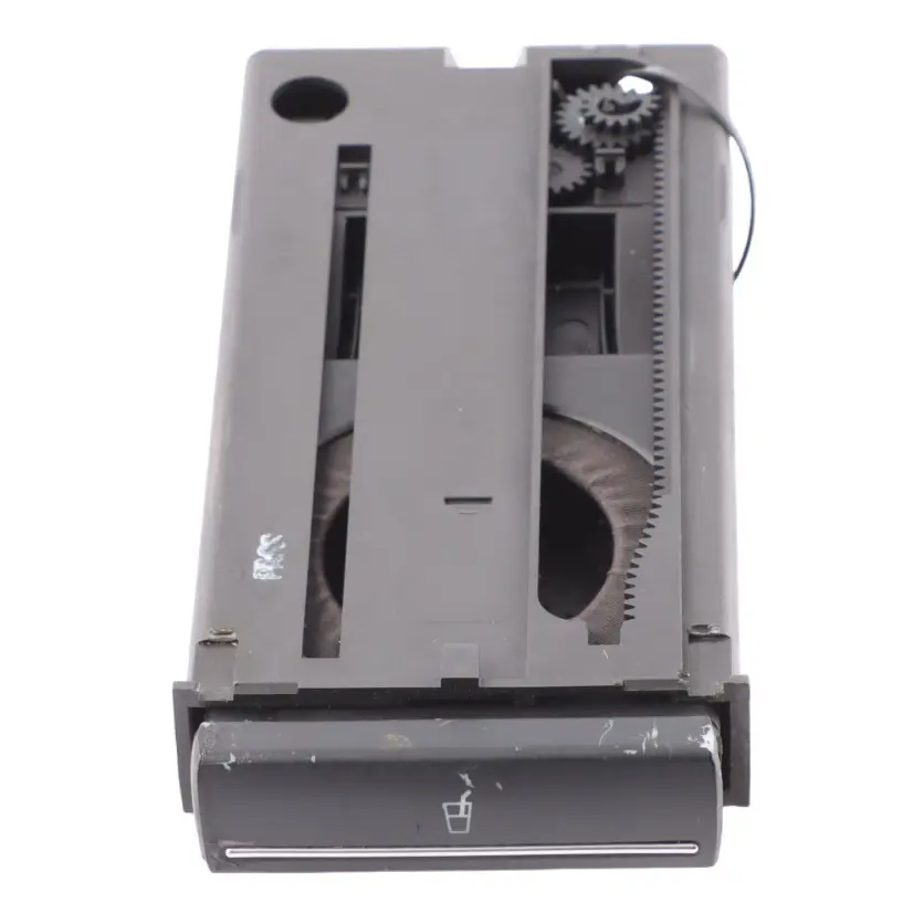 Audi A3 8P Dashboard Cup Holder Cover Trim Popout 8P0862534