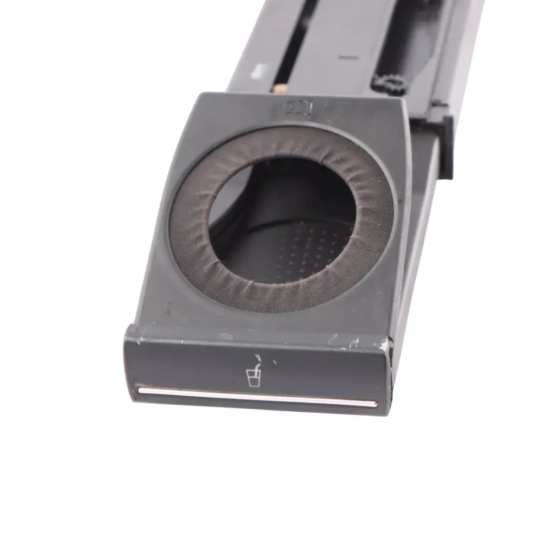 Dashboard Cup Holder Cover Trim Popout to Audi A3 8P with Part number 8P0862534 Audi A3 8P Dashboard Cup Holder Cover Trim Popout - SKU 8P0862534 - Part number 8P0862534