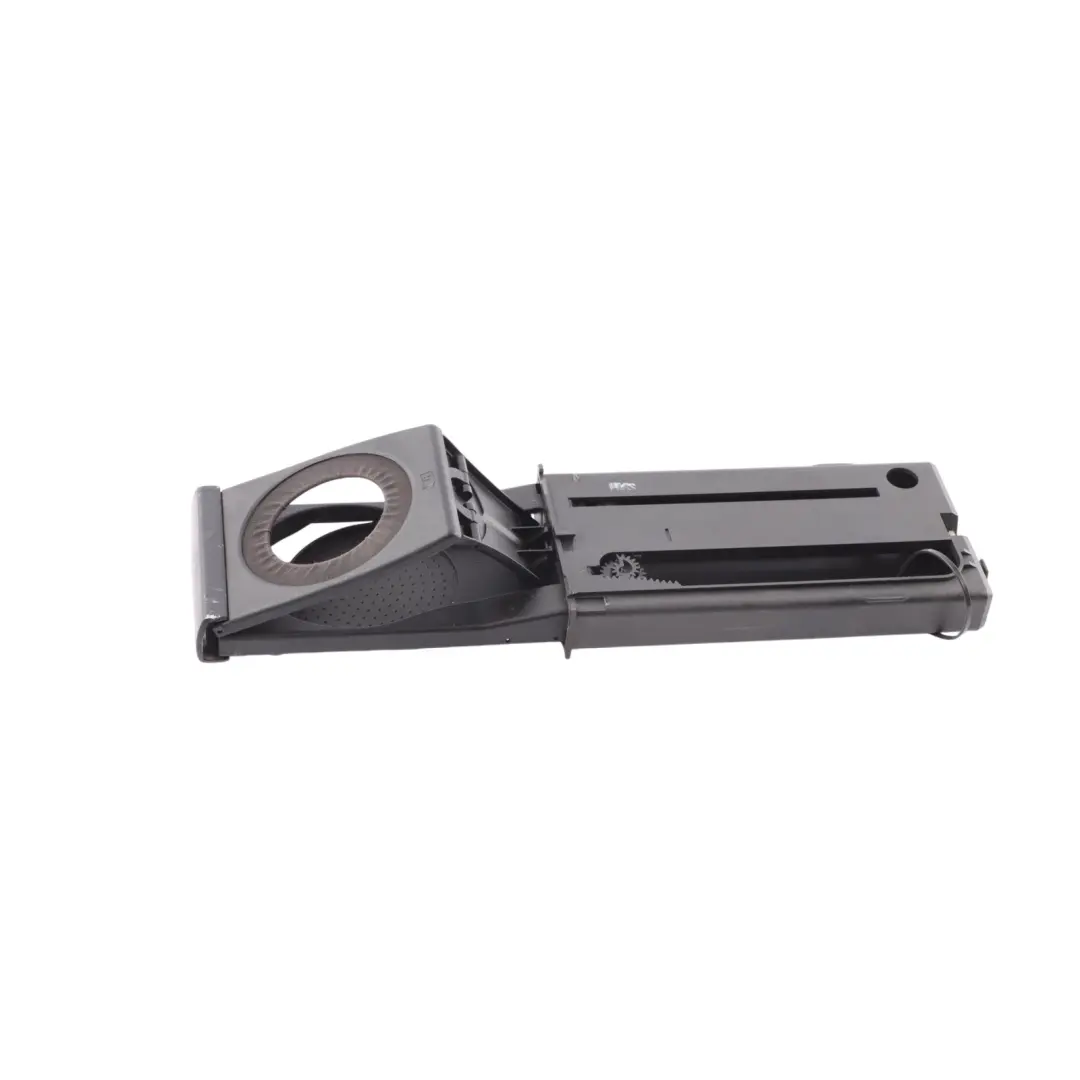 Cruscotto Portabicchieri Copertura Rivestimento Estraibile per Audi A3 8P con numero di parte 8P0862534 Audi A3 8P Cruscotto Portabicchieri Copertura Rivestimento Estraibile - SKU 8P0862534 - Numero di parte 8P0862534