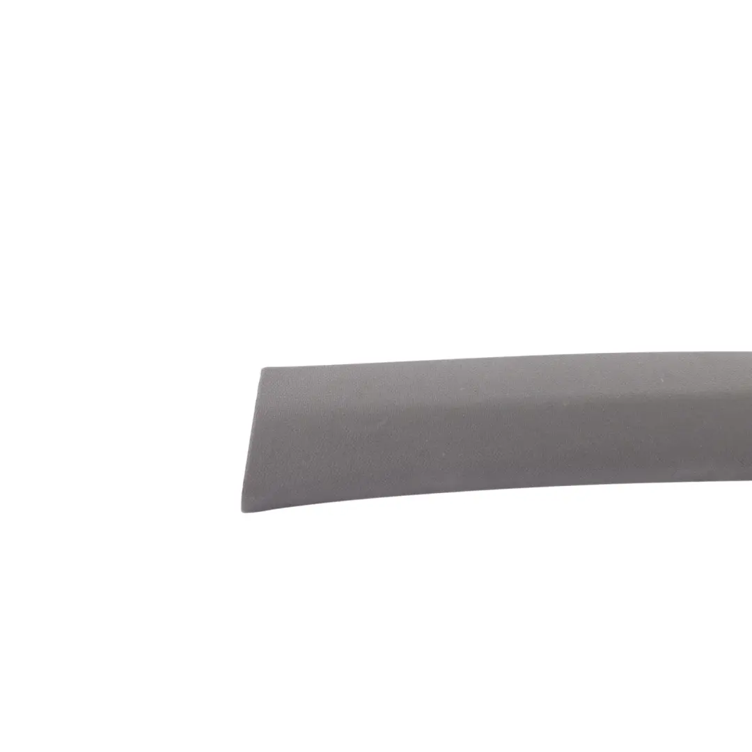 Audi A3 8P Interior A Pillar Column Headliner Roof Lining Left N/S - SKU 8P0867233B-1 - Part number 8P0867233B