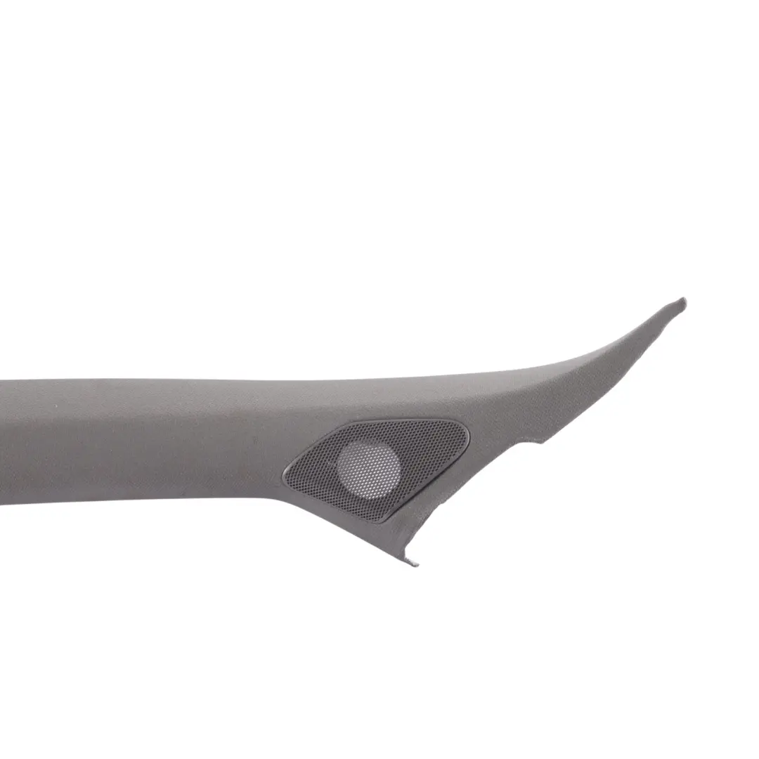 Interni A Pilastro Colonna Rivestimento Tetto Sinistro per Audi A3 8P con numero di parte 8P0867233B Audi A3 8P Interni A Pilastro Colonna Rivestimento Tetto Sinistro - SKU 8P0867233B-1 - Numero di parte 8P0867233B