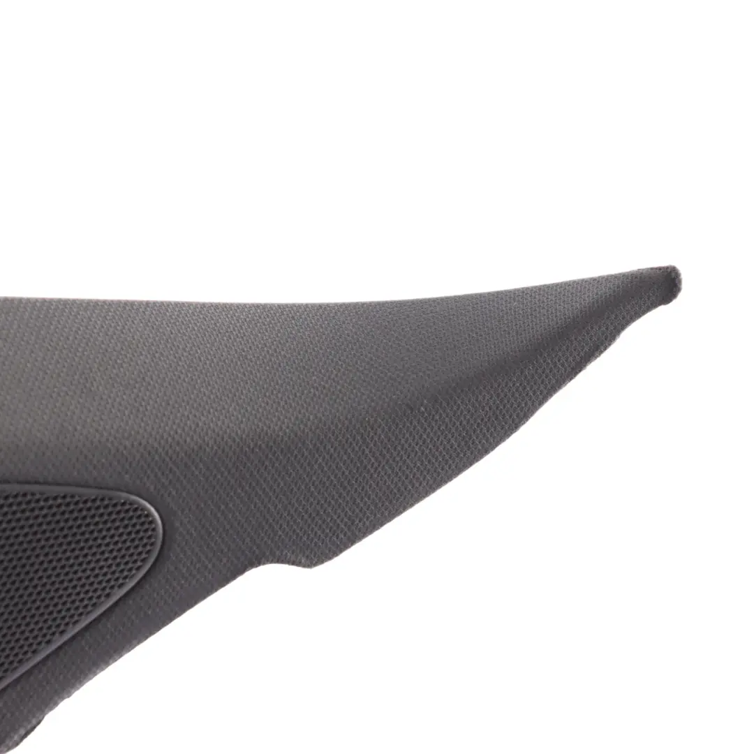 Interni A Pilastro Colonna Rivestimento Tetto Sinistro per Audi A3 8P con numero di parte 8P0867233B Audi A3 8P Interni A Pilastro Colonna Rivestimento Tetto Sinistro - SKU 8P0867233B-1 - Numero di parte 8P0867233B