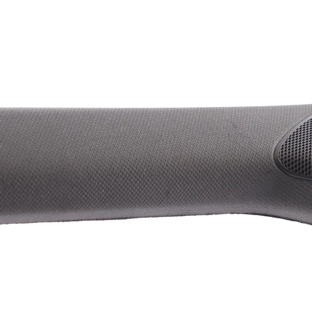 Audi A3 8P Interior A Pillar Column Headliner Roof Lining Left N/S - SKU 8P0867233B-1 - Part number 8P0867233B