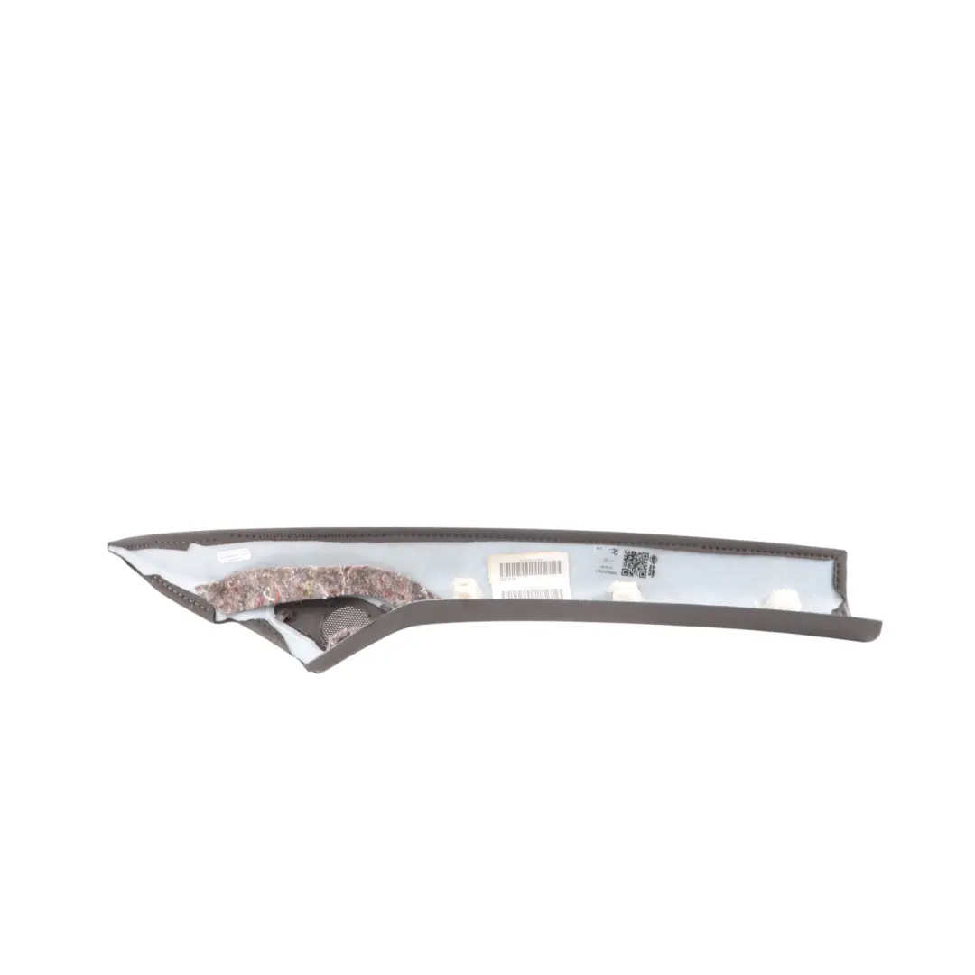 Audi A3 8P Innenraum A-Säule Säule Dachhimmel Links - SKU 8P0867233B-1 - Teilenummer 8P0867233B