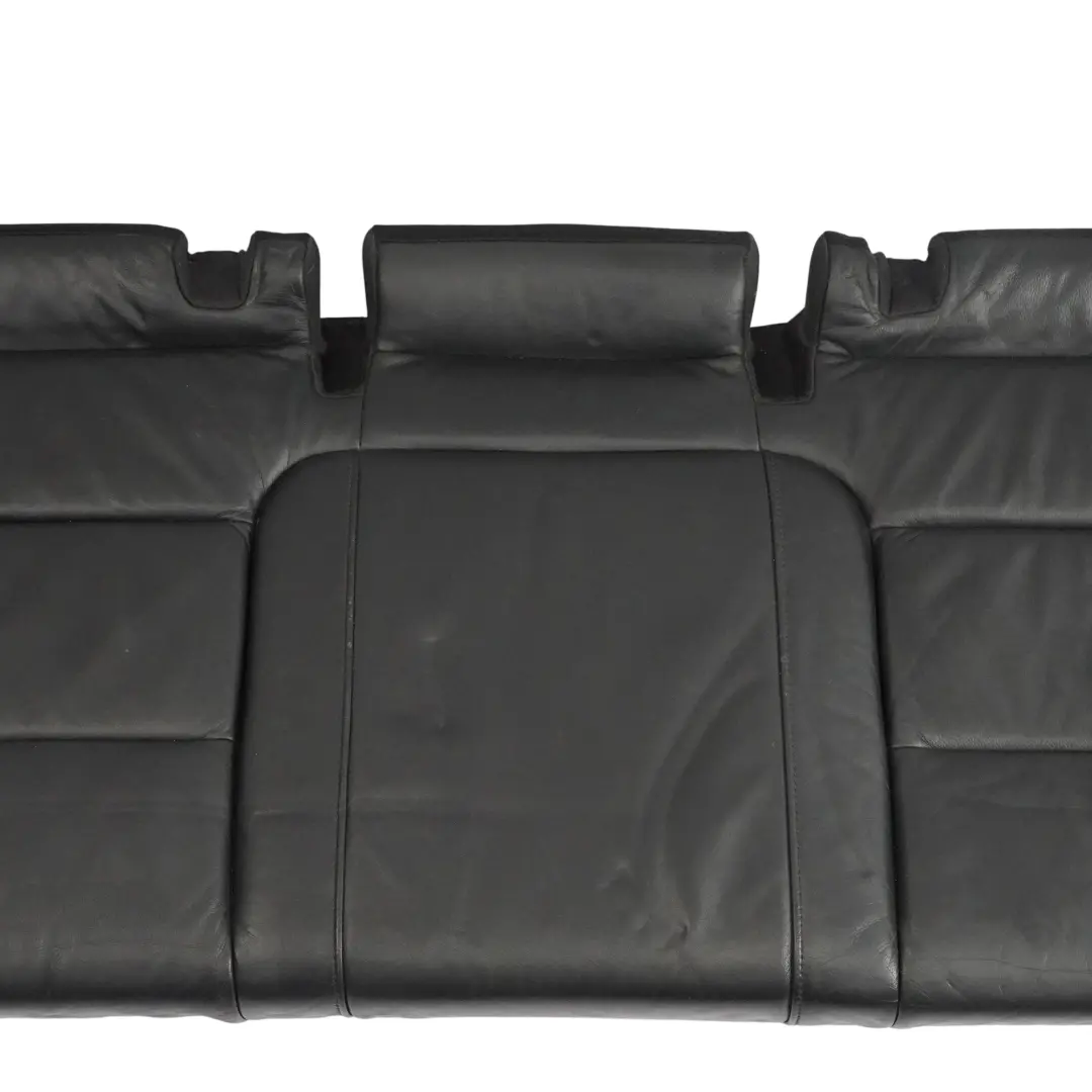Sportback Banquette Arrière Intérieur Cuir Noir Soul pour Audi A3 8P à propos du numéro de pièce 8P0885405BQ Audi A3 8P Sportback Banquette Arrière Intérieur Cuir Noir Soul - SKU 8P0885405BQ - Numéro de pièce 8P0885405BQ