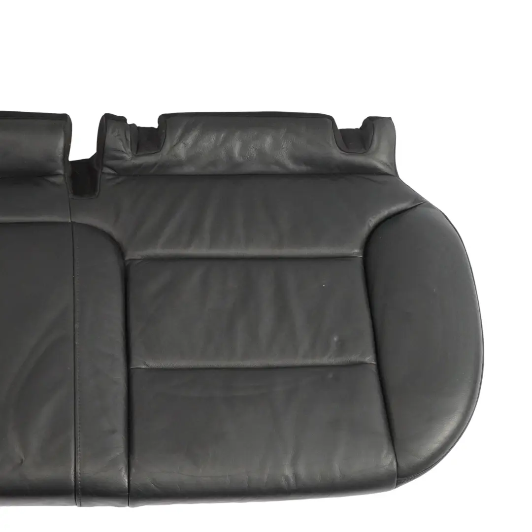 Audi A3 8P Sportback Asiento Trasero Banqueta Interior Cuero Soul Negro - SKU 8P0885405BQ - Número de pieza 8P0885405BQ