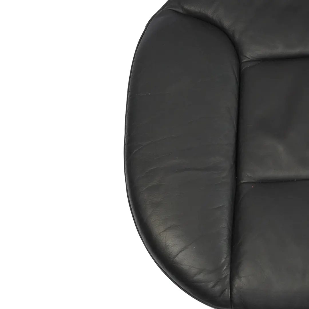 Sportback Banquette Arrière Intérieur Cuir Noir Soul pour Audi A3 8P à propos du numéro de pièce 8P0885405BQ Audi A3 8P Sportback Banquette Arrière Intérieur Cuir Noir Soul - SKU 8P0885405BQ - Numéro de pièce 8P0885405BQ