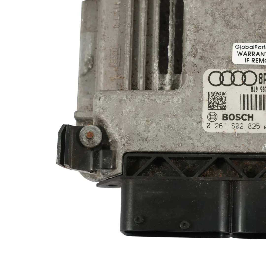 CEPA Quattro 340HP Engine Unit ECU Kit Automatic to Audi RS3 8P 2.5 TFSI with Part number 8P0907404 Audi RS3 8P 2.5 TFSI CEPA Quattro 340HP Engine Unit ECU Kit Automatic - SKU 8P0907404-1 - Part number 8P0907404