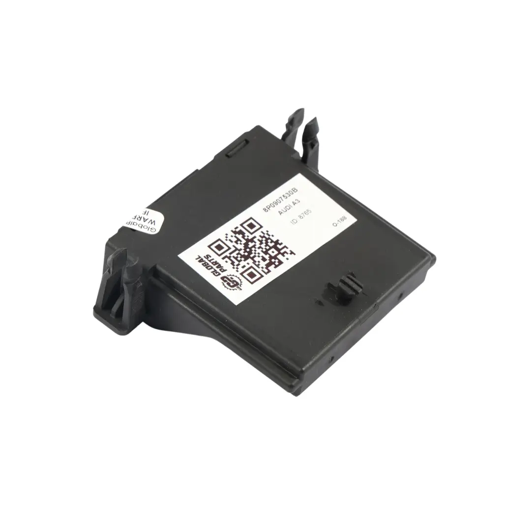 Gateway Unidad De Control Módulo ECU para Audi A3 8P con número de pieza 8P0907530B Audi A3 8P Gateway Unidad De Control Módulo ECU - SKU 8P0907530B - Número de pieza 8P0907530B