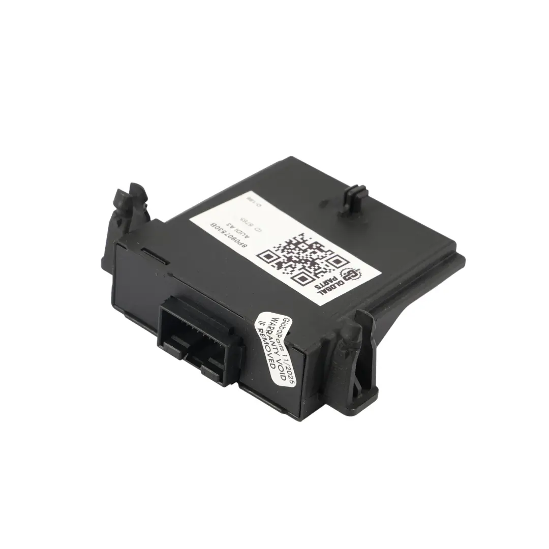 Gateway Steuergerät Modul ECU für Audi A3 8P mit Teilenummer 8P0907530B Audi A3 8P Gateway Steuergerät Modul ECU - SKU 8P0907530B - Teilenummer 8P0907530B