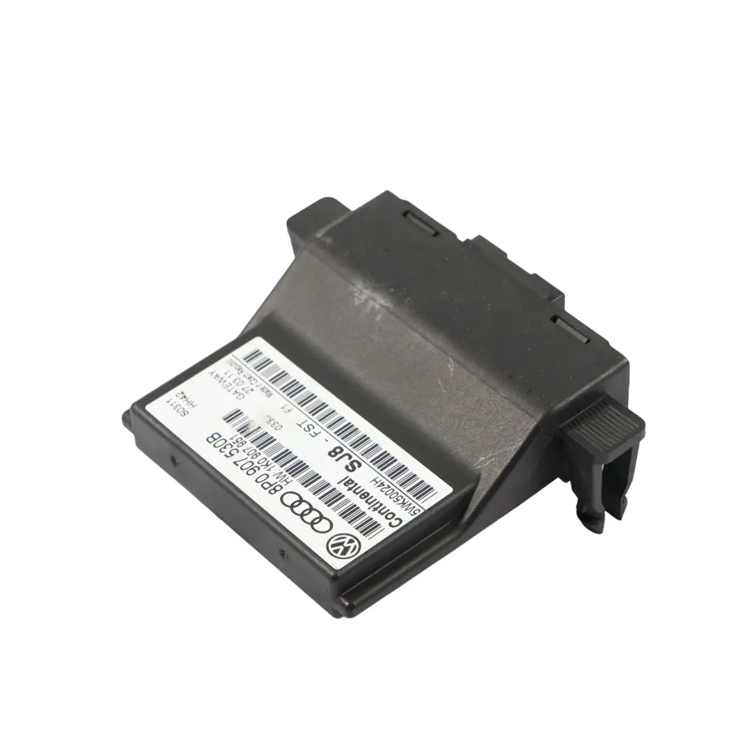 Module De Commande Gateway ECU pour Audi A3 8P à propos du numéro de pièce 8P0907530B Audi A3 8P Module De Commande Gateway ECU - SKU 8P0907530B - Numéro de pièce 8P0907530B