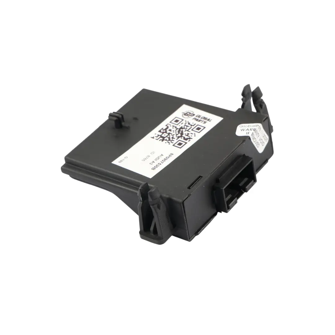 Audi A3 8P Gateway Unidad De Control Módulo ECU - SKU 8P0907530B - Número de pieza 8P0907530B