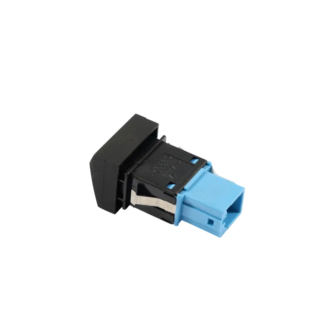 Audi A3 8P Passenger Air Module Switch Deactivation Lamp Button - SKU 8P0919234B - Part number 8P0919234B