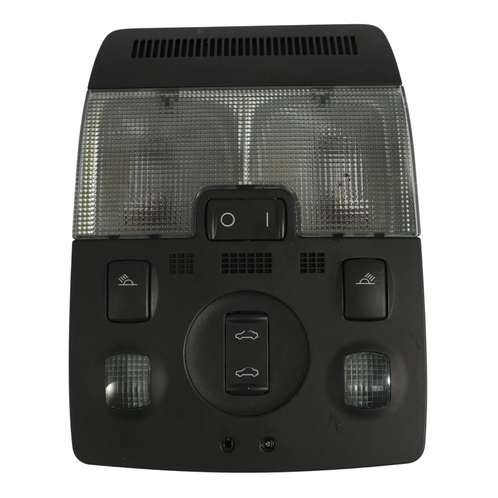 Audi A3 8P Interior Techo Cabina Luz Lectura Luz De Cortesía Delantera 8P0951177