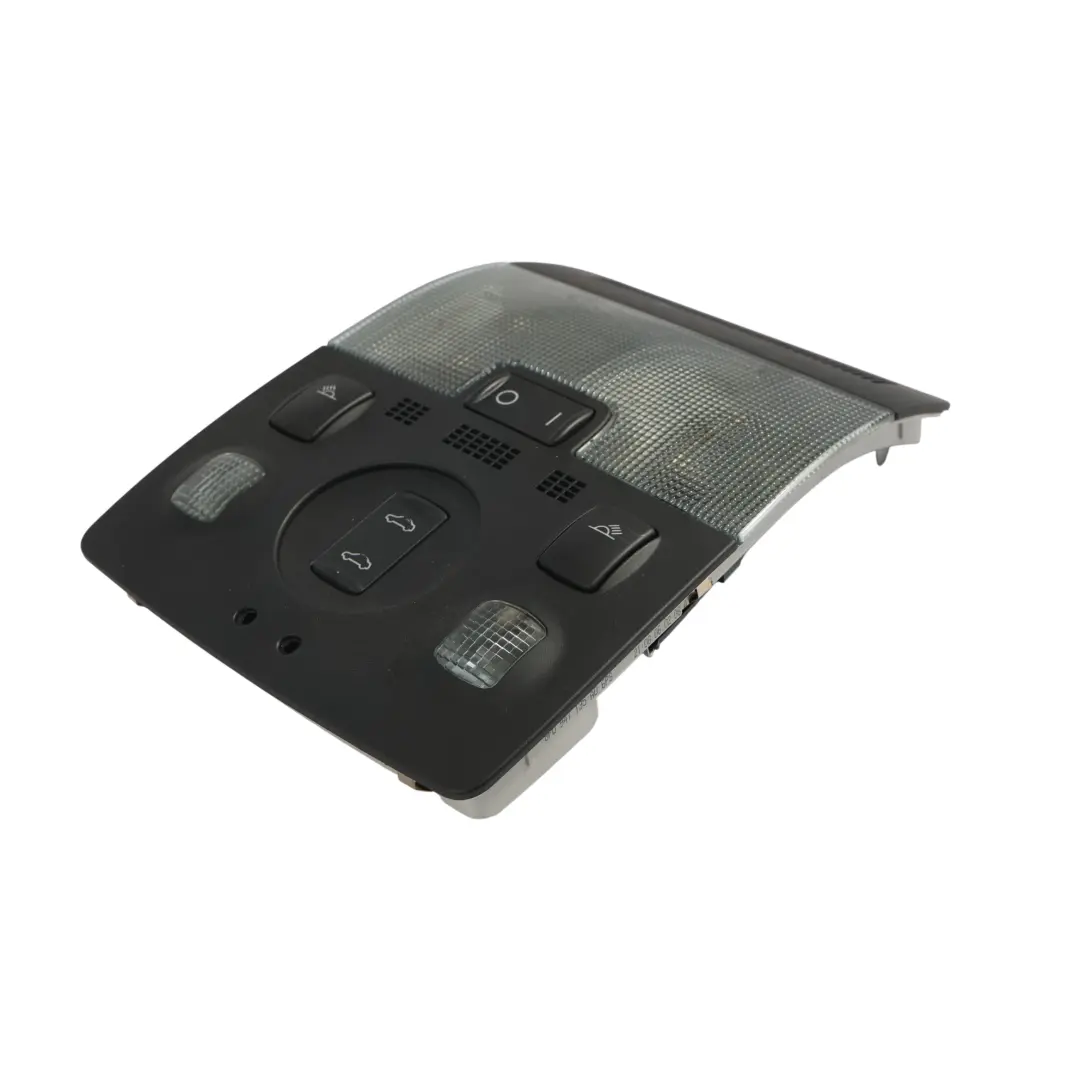 Interior Techo Cabina Luz Lectura Luz De Cortesía Delantera para Audi A3 8P con número de pieza 8P0951177 Audi A3 8P Interior Techo Cabina Luz Lectura Luz De Cortesía Delantera - SKU 8P0951177-6 - Número de pieza 8P0951177