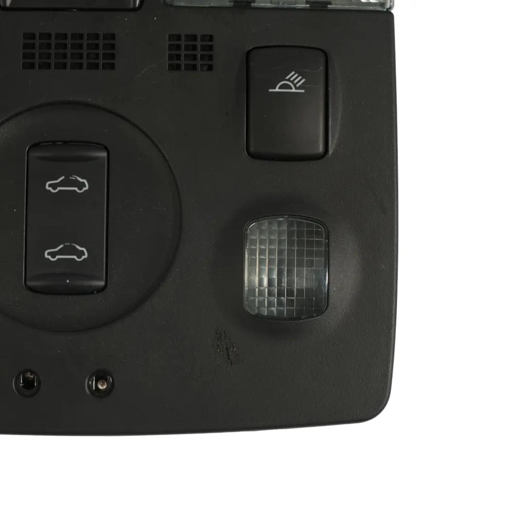 Audi A3 8P Plafonnier Intérieur Lampe Éclairage Courtoisie Avant - SKU 8P0951177-6 - Numéro de pièce 8P0951177