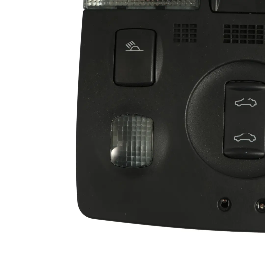 Interior Techo Cabina Luz Lectura Luz De Cortesía Delantera para Audi A3 8P con número de pieza 8P0951177 Audi A3 8P Interior Techo Cabina Luz Lectura Luz De Cortesía Delantera - SKU 8P0951177-6 - Número de pieza 8P0951177