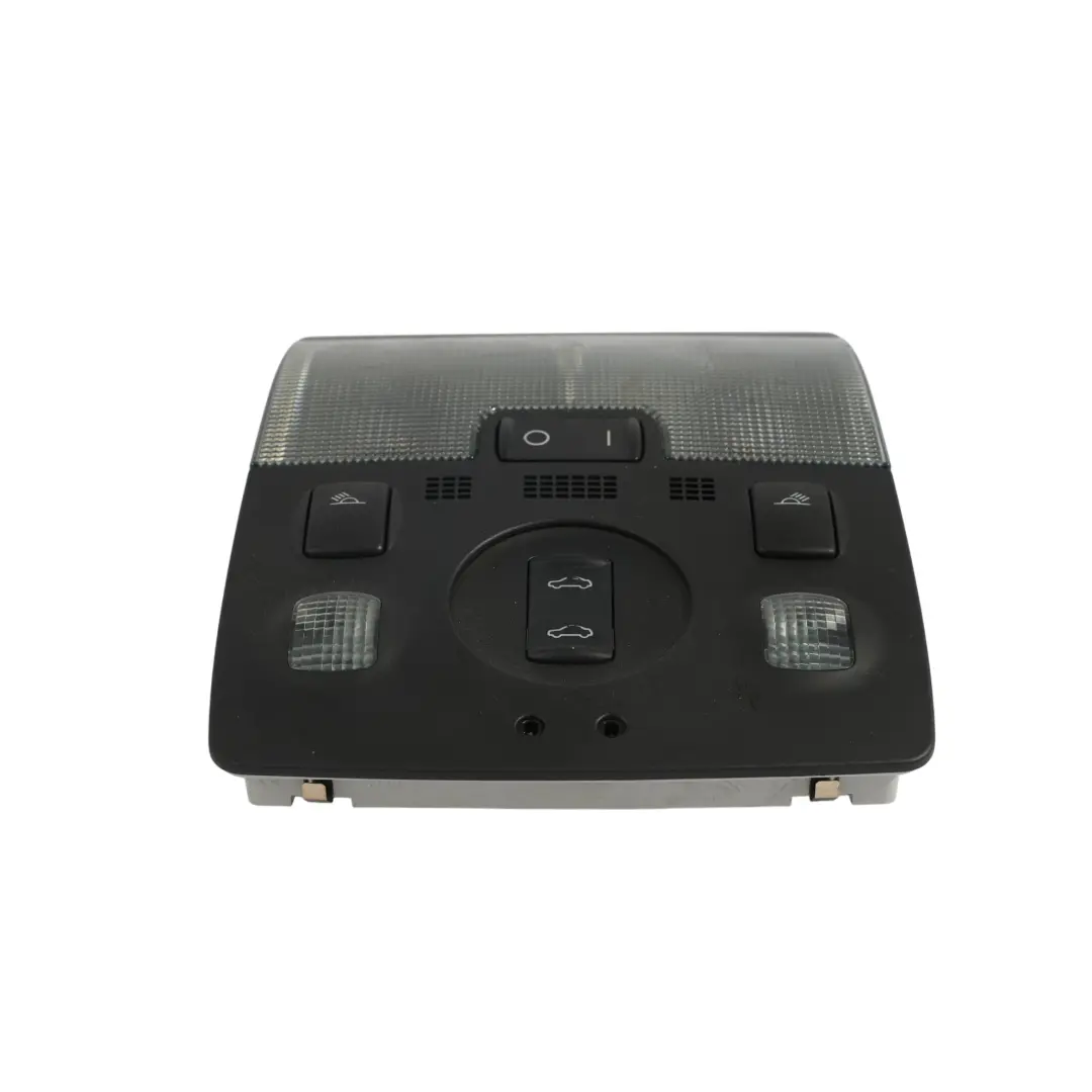 Audi A3 8P Plafonnier Intérieur Lampe Éclairage Courtoisie Avant - SKU 8P0951177-6 - Numéro de pièce 8P0951177