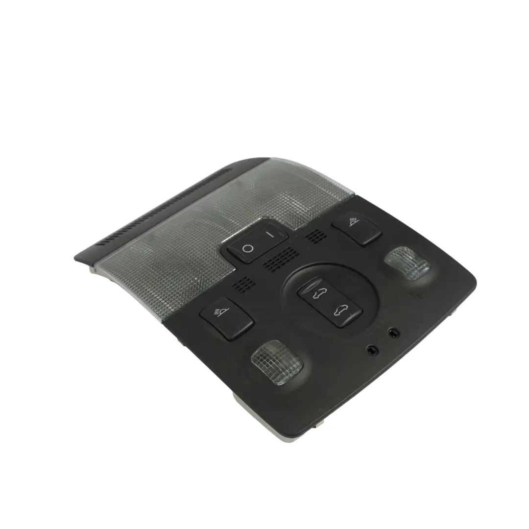 Lampka Podsufitki Oświetlenie Kabiny Przód do Audi A3 8P o numerze 8P0951177 Audi A3 8P Lampka Podsufitki Oświetlenie Kabiny Przód - SKU 8P0951177-6 - Numer Części 8P0951177