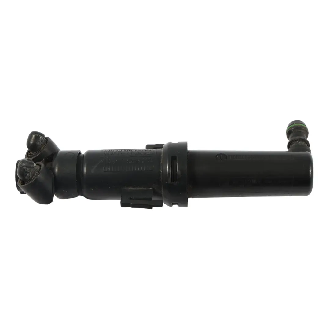 Audi A3 S3 8P Faro Delantero Lavafaros Boquilla Spray Izquierda - SKU 8P0955101B - Número de pieza 8P0955101B