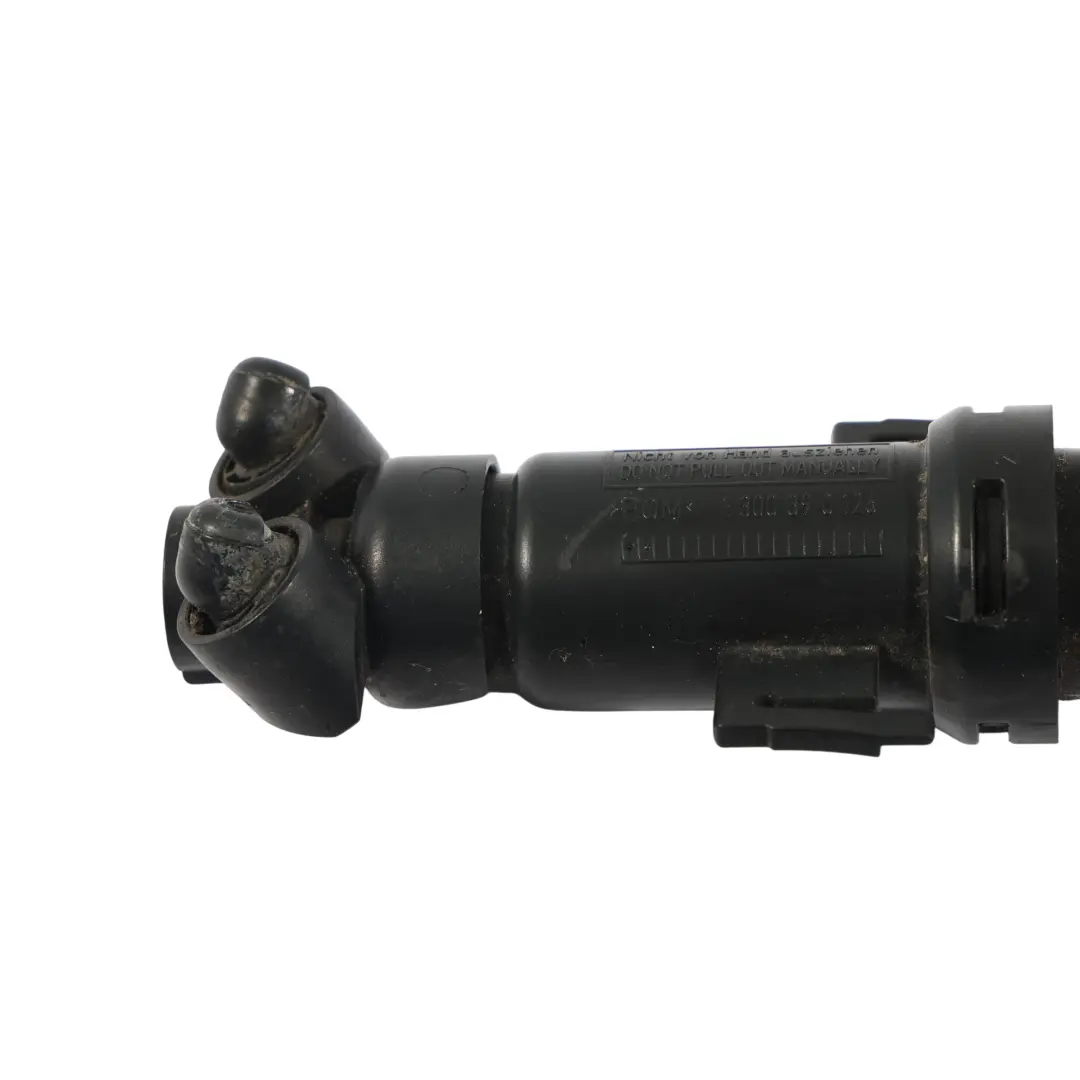 Audi A3 S3 8P Headlight Headlamp Washer Jet Nozzle Spray Left N/S - SKU 8P0955101B - Part number 8P0955101B