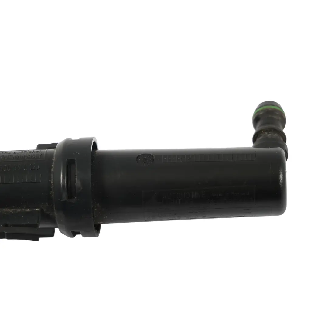 Audi A3 S3 8P Scheinwerferwaschanlage Jet Düse Spray Links - SKU 8P0955101B - Teilenummer 8P0955101B