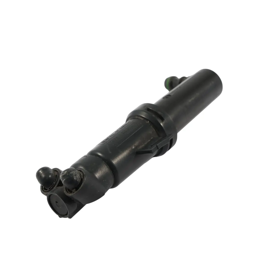 Scheinwerferwaschanlage Jet Düse Spray Links für Audi A3 S3 8P mit Teilenummer 8P0955101B Audi A3 S3 8P Scheinwerferwaschanlage Jet Düse Spray Links - SKU 8P0955101B - Teilenummer 8P0955101B