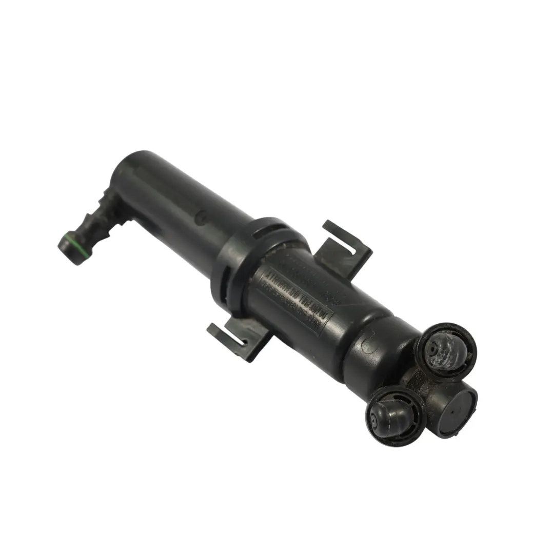 Audi A3 S3 8P Headlight Headlamp Washer Jet Nozzle Spray Left N/S - SKU 8P0955101B - Part number 8P0955101B