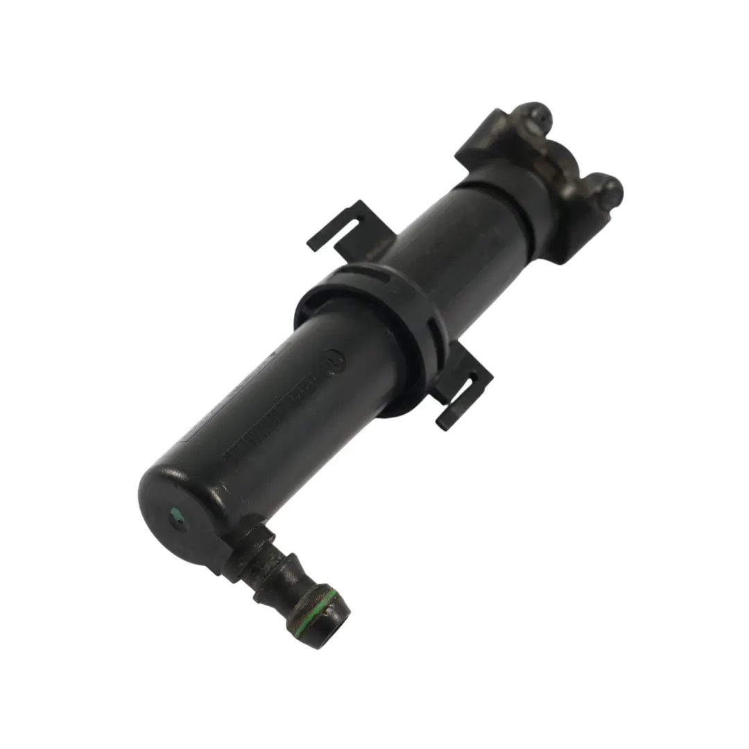 Faro Delantero Lavafaros Boquilla Spray Izquierda para Audi A3 S3 8P con número de pieza 8P0955101B Audi A3 S3 8P Faro Delantero Lavafaros Boquilla Spray Izquierda - SKU 8P0955101B - Número de pieza 8P0955101B