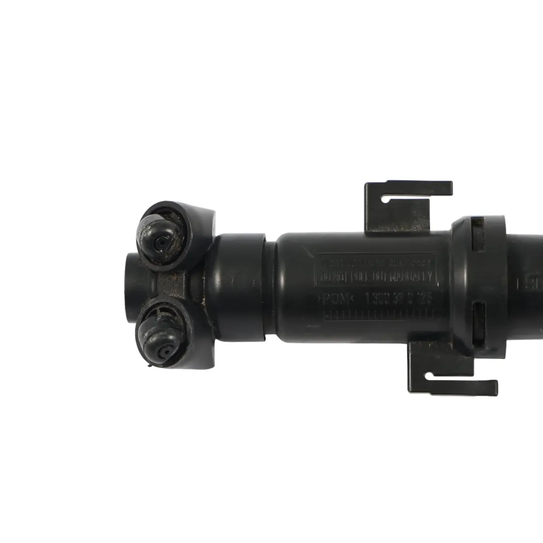 Audi A3 S3 8P Buse De Lavage De Phare Jet Spray Droit - SKU 8P0955102B - Numéro de pièce 8P0955102B