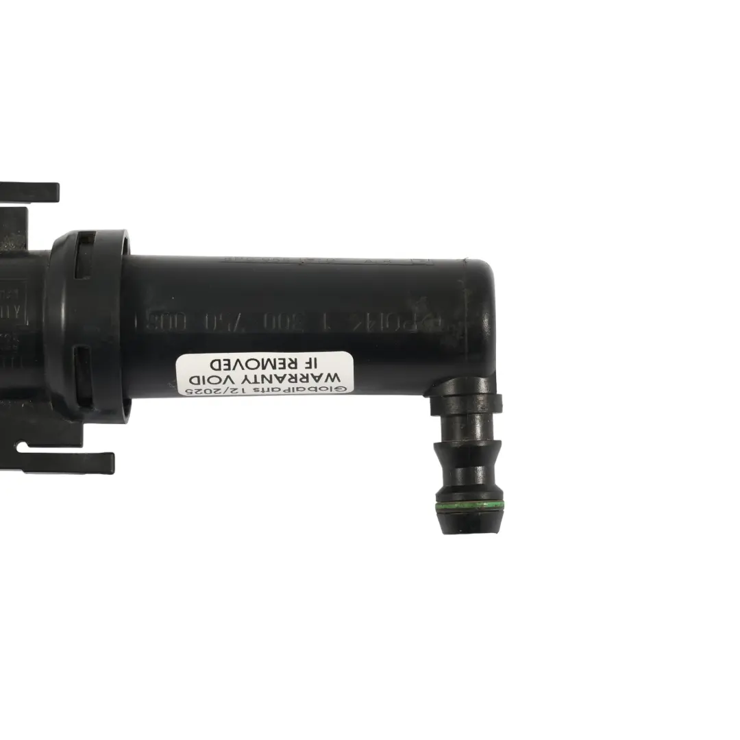 Audi A3 S3 8P Faro Delantero Lavaparabrisas Boquilla Spray Derecho - SKU 8P0955102B - Número de pieza 8P0955102B