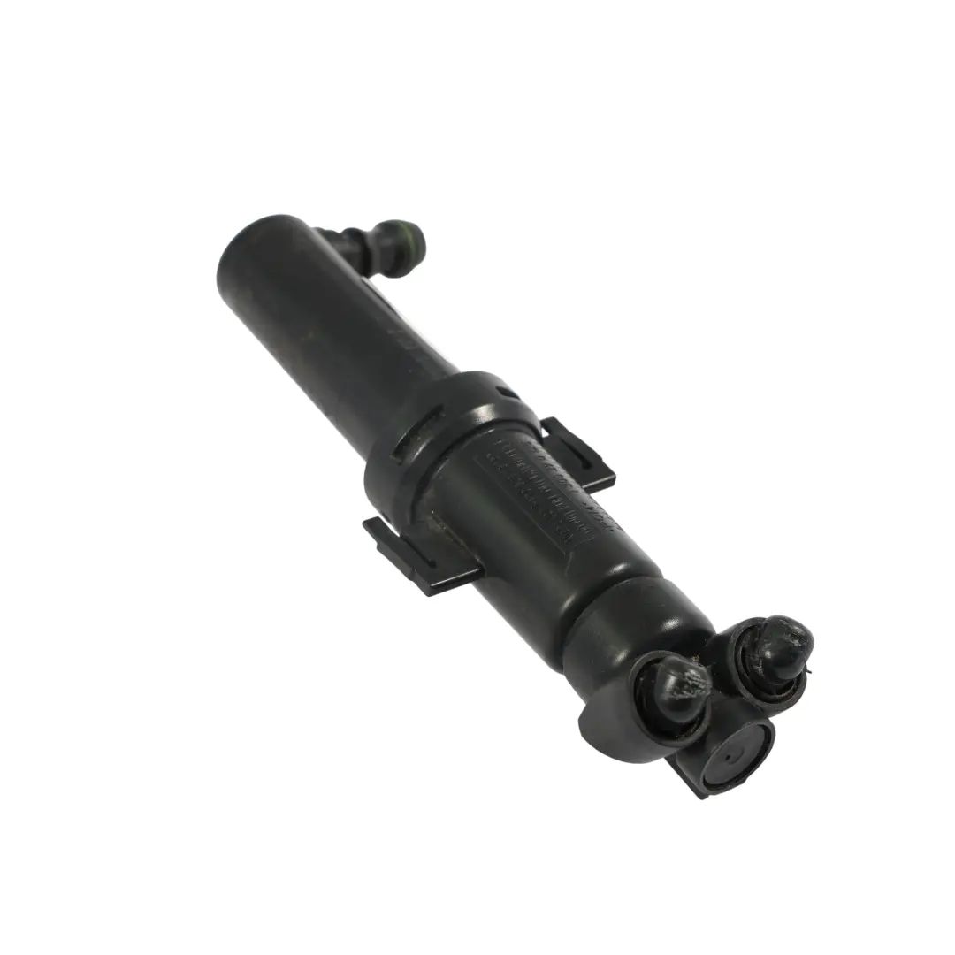 Scheinwerfer Wasch Anlage Jet Düse Spray Rechts für Audi A3 S3 8P mit Teilenummer 8P0955102B Audi A3 S3 8P Scheinwerfer Wasch Anlage Jet Düse Spray Rechts - SKU 8P0955102B - Teilenummer 8P0955102B