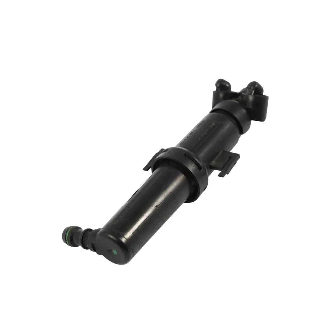 Audi A3 S3 8P Headlight Headlamp Washer Jet Nozzle Spray Right O/S - SKU 8P0955102B - Part number 8P0955102B