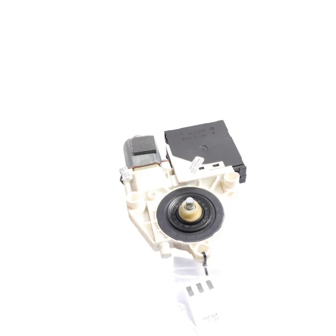 Moteur Lève-Vitre Porte Avant Gauche Régulateur Drive pour Audi A3 8P à propos du numéro de pièce 8P0959801P Audi A3 8P Moteur Lève-Vitre Porte Avant Gauche Régulateur Drive - SKU 8P0959801P - Numéro de pièce 8P0959801P