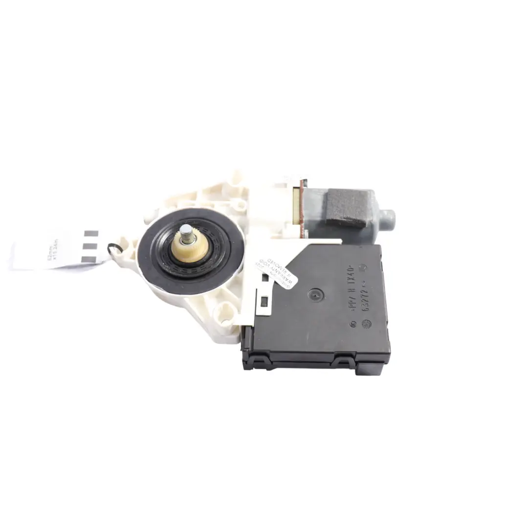 Window Lifter Motor Door Front Left N/S Regulator Drive to Audi A3 8P with Part number 8P0959801P Audi A3 8P Window Lifter Motor Door Front Left N/S Regulator Drive - SKU 8P0959801P - Part number 8P0959801P